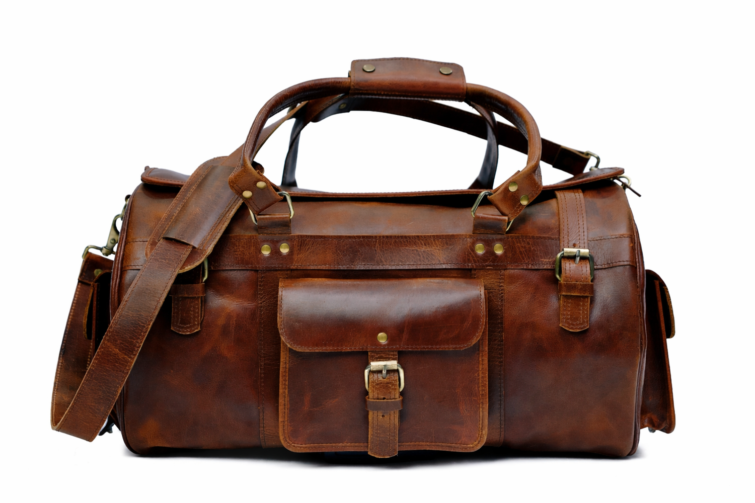 Duffel Bags