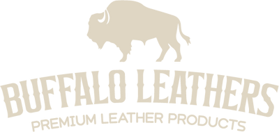 Buffalo Leathers