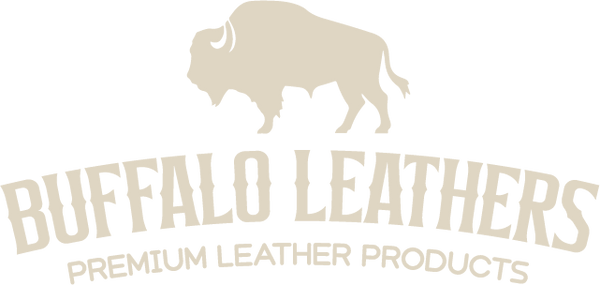 Buffalo Leathers